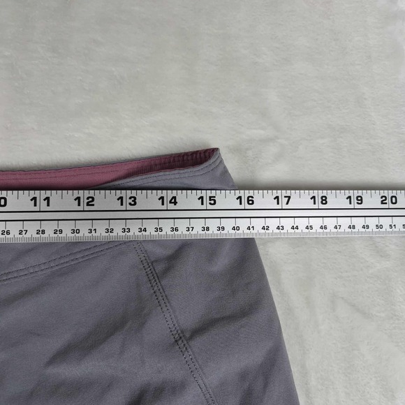 Florence Marine X Board Shorts Men's 30 Gray Hybrid Beach Pool Casual Comfort - Picture 2 of 7